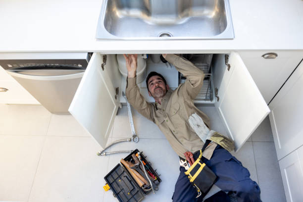 Best Emergency Plumbing Repair  in Cornwall On Hudson, NY