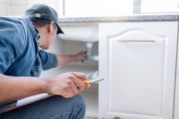 Best Toilet Repair Services  in Cornwall On Hudson, NY